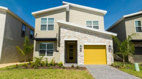 Gorgeous 5Bd with Pool at Champions Gate 1125